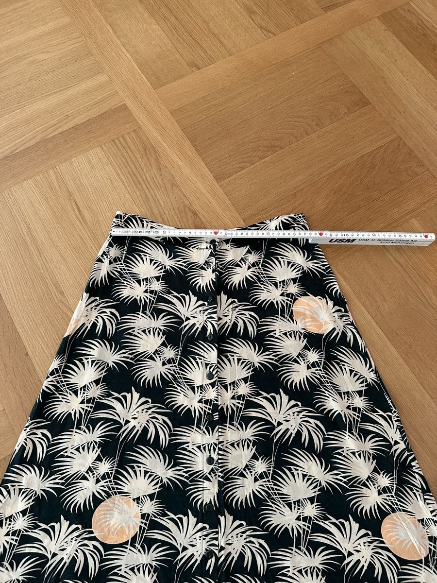 Des Petits Hauts Gonne: Jupe des petits hauts – Usato da Pully venduto da tarra26 1
