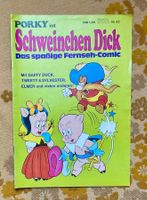 Schweinchen Dick Heft Nr 42 von 1974