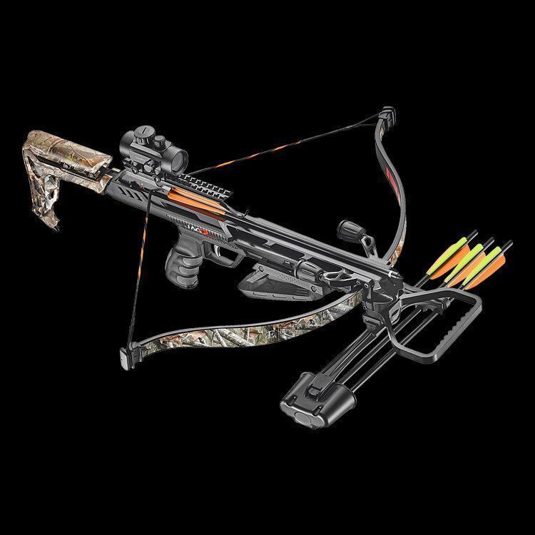 Tir à l'arc: "NEUWARE" Jag 2 Pro Camo – Neuf avec emballage d'origine à Sevelen par usfh1111