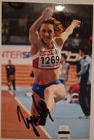 Viktoria Gurova - Leichtathletik