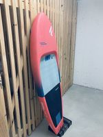 Wingfoil Board Foil Board FANATIC DOWNWINDER 2023 SUP