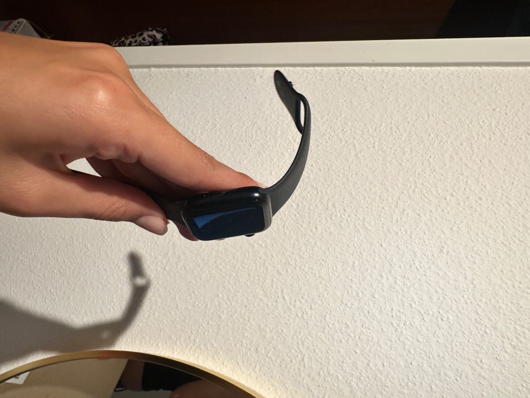 Apple Smartwatch: APPLE Watch SE 3 GPS + Cellular 40 mm, Aluminium, Mitternach – Gebraucht aus Aesch BL von ili23_yg5k 3