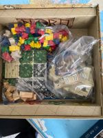 Brettspiel NORD das Spiel der Jarle