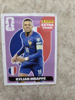 Panini Kylian Mbappé Extra Sticker FIFA 2026