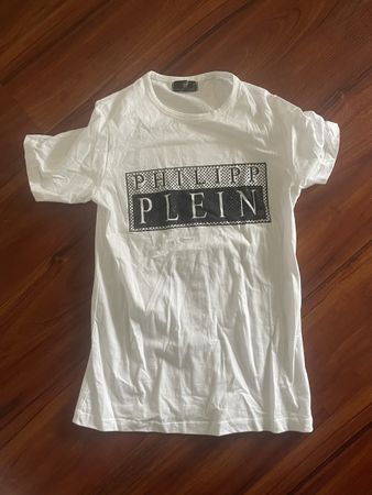T-Shirt Philipp Pleine
