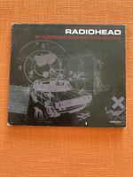 Radiohead - No surprises / Running from Demons (mini album)