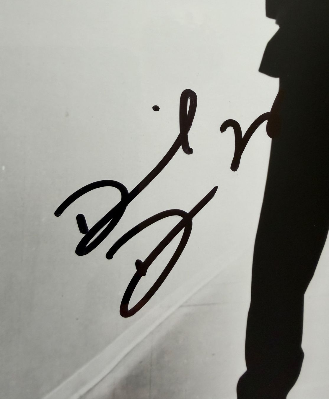 Autographes: IAN ANDERSON  "JETHRO TULL"  ORIGINAL Autogramm +COA – Neuf (Voir description) à Solothurn par StarsInYourHome 1