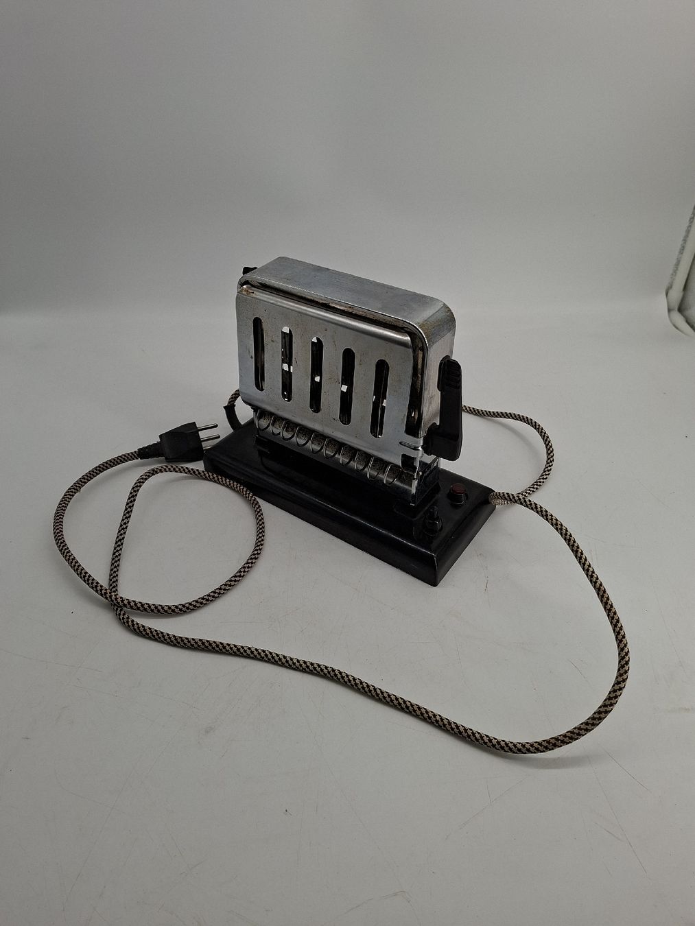 Jura Elettrodomestici da cucina: Jura Toaster Typ 150 – Difettoso da Erlach venduto da silvia3235