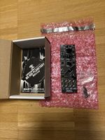 BASTL Pizza Eurorack Modul