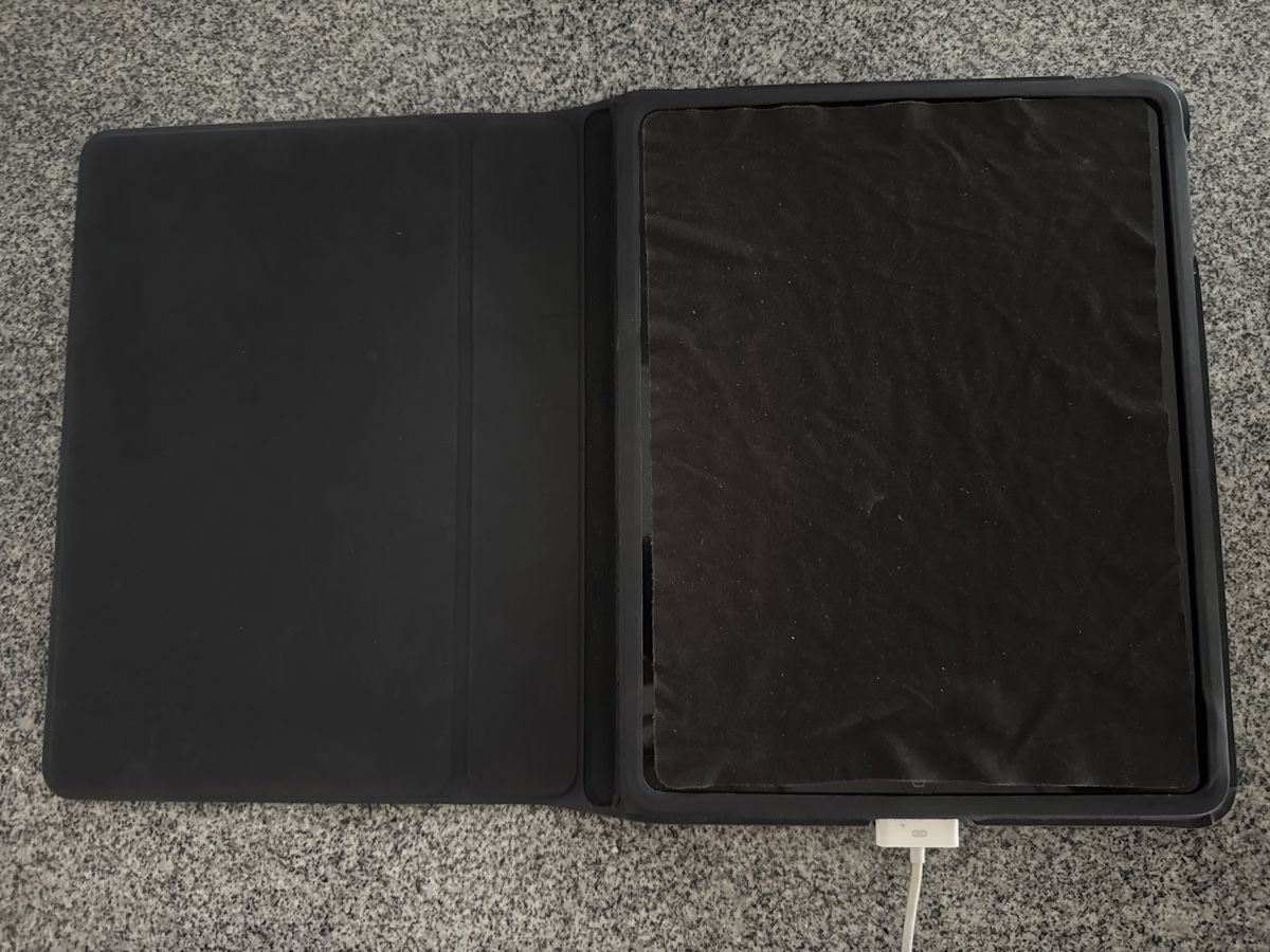 Apple Tablet PC: Apple iPad der 1. Generation (2010) – Usato da Zumikon venduto da 19monica75 3