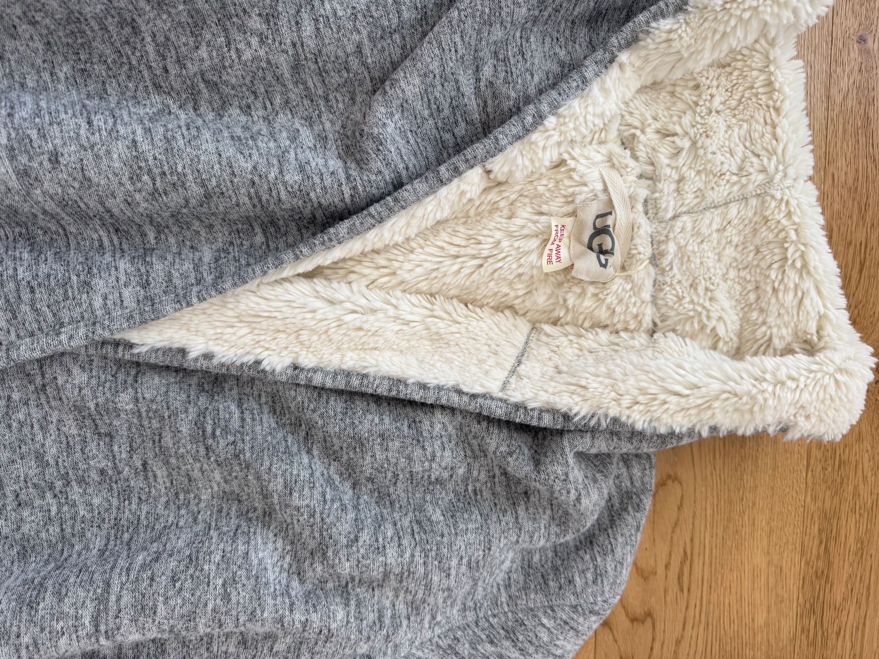 Mäntel: Ugg, Mantel gr. XS – Gebraucht aus Kilchberg ZH von tat_b228 3