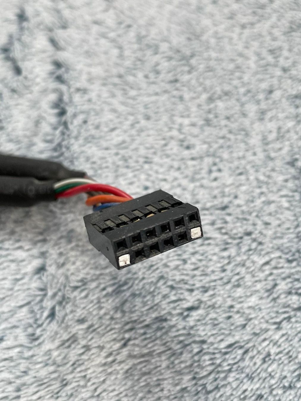 PC: USB 2.0 11 IN 1 Card Reader – Usato da MAGDEN venduto da GoldenEagle2020 2