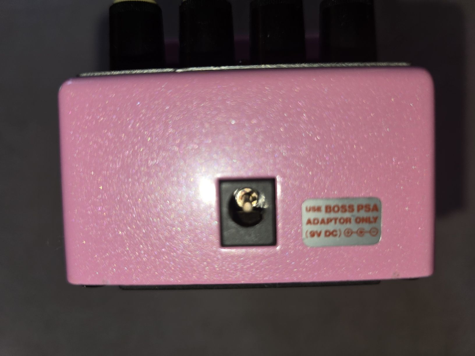 Boss Strumenti musicali: BOSS DC-3 DIGITAL DIMENSION JAPAN !!! – Usato da Zürich venduto da Antiquedealer 3