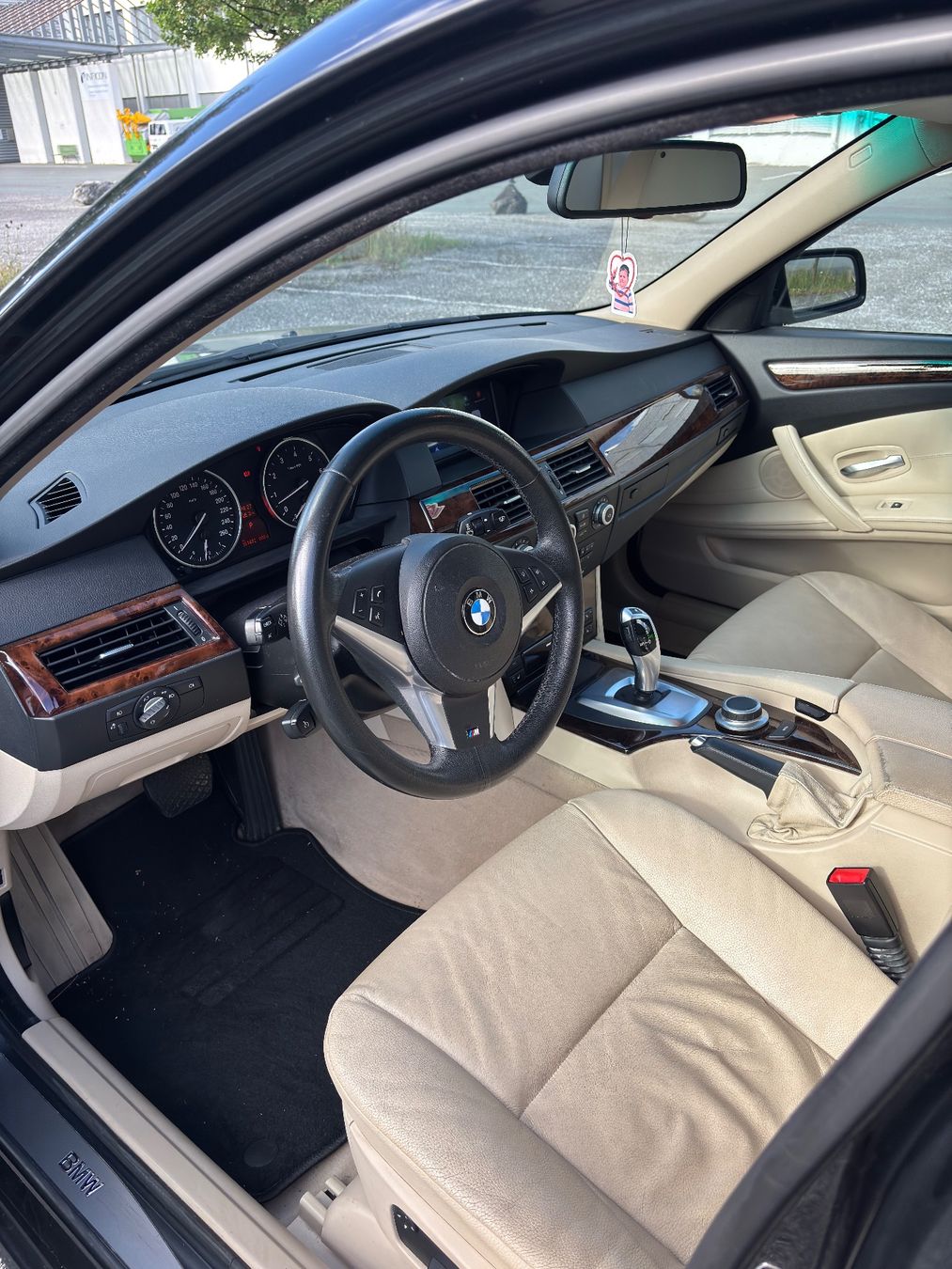 BMW Automobili: BMW 530i lci – Usato da Triesen venduto da tobia1288 6