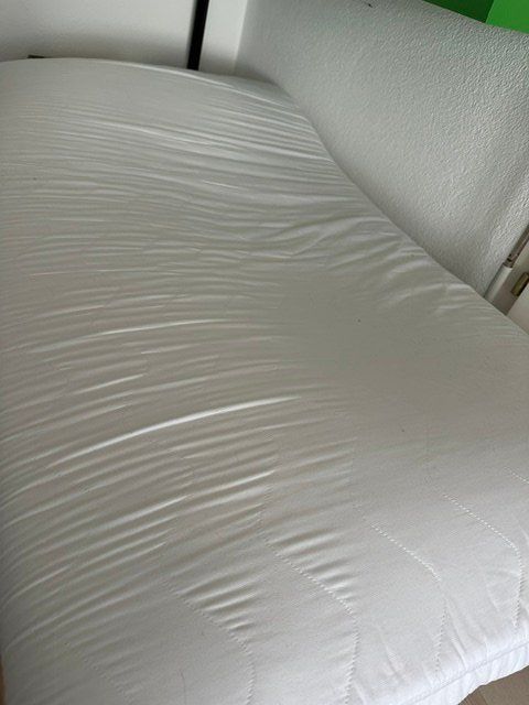 Materassi: Topper 140x200cm – Usato da Arth venduto da Knueddel 1