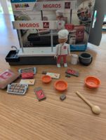 Playmobil Chocolatier 