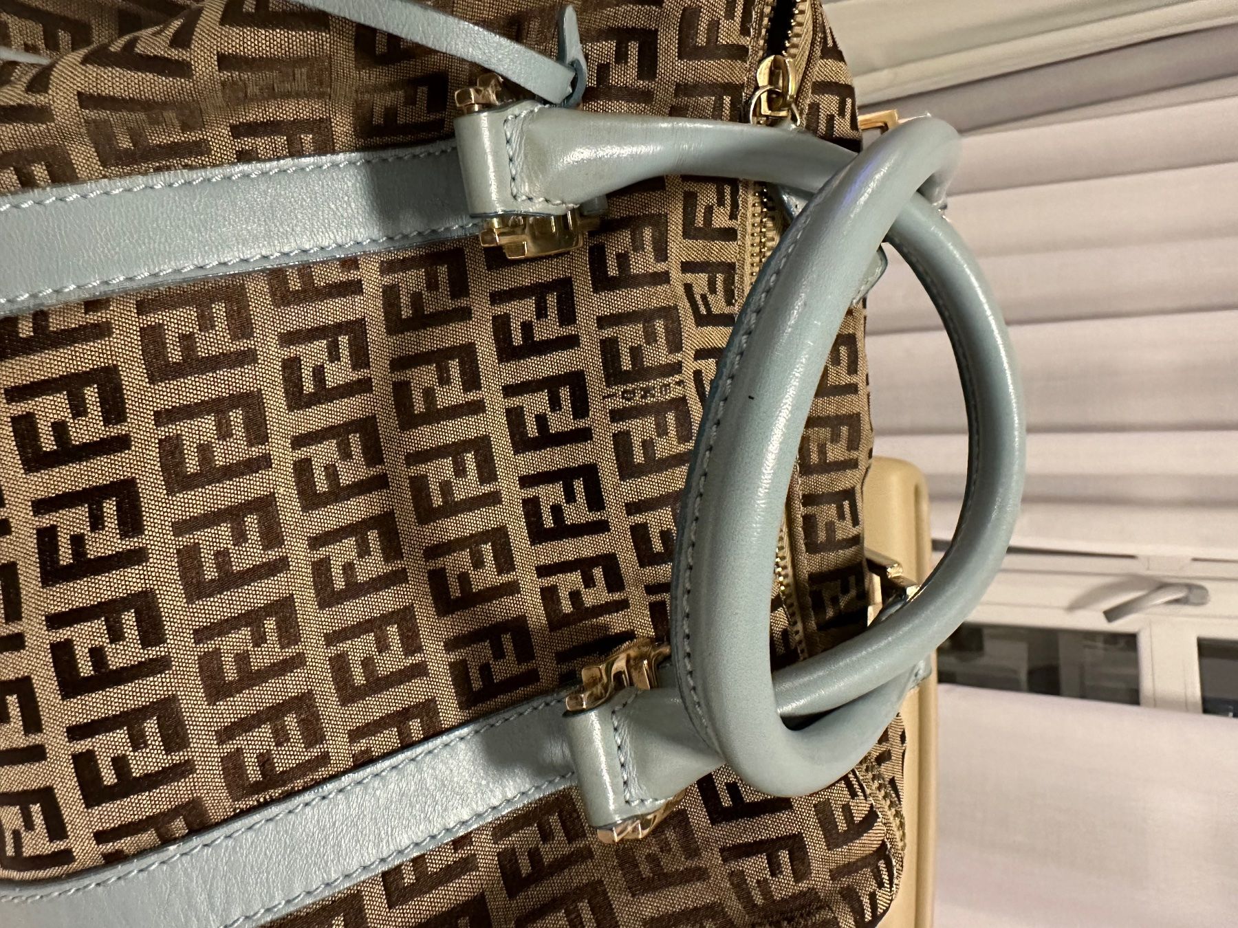 Fendi Taschen für Damen: Fendi bag – Gebraucht aus Lugano von S_nyr7 8