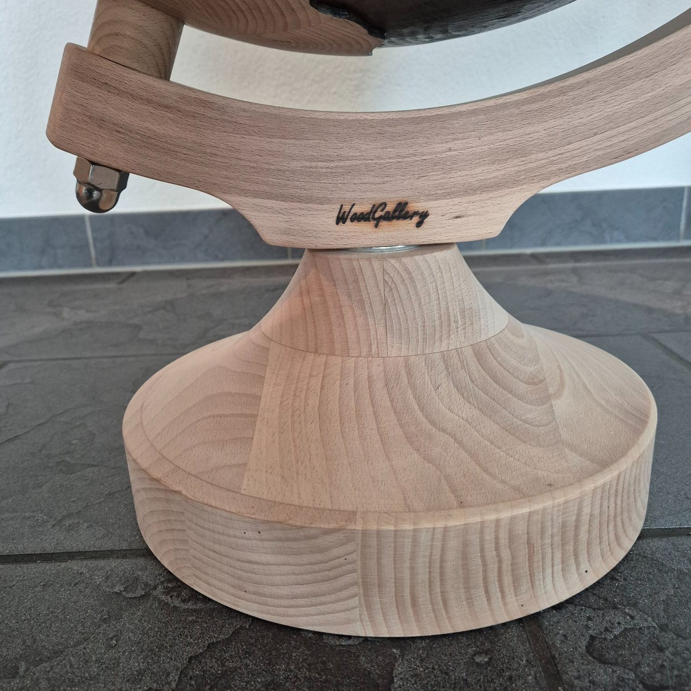 Sonstige Dekorationen & Accessoires: Weltkugel (Globus), Ø 60 cm – Neu (gemäss Beschreibung) aus Ottenbach von WoodGallery 6