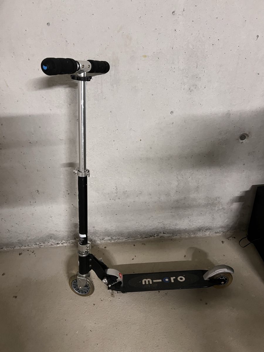 Micro Veicoli per bambini: Micro Scooter – Usato da Uebeschi venduto da 1Anna1 1