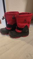 Kamik Winterstiefel Gr. 12 (30)