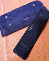 PATEK PHILIPPE ORIGINAL ÉTUIS KOMPLETT-SET !!!!!!!