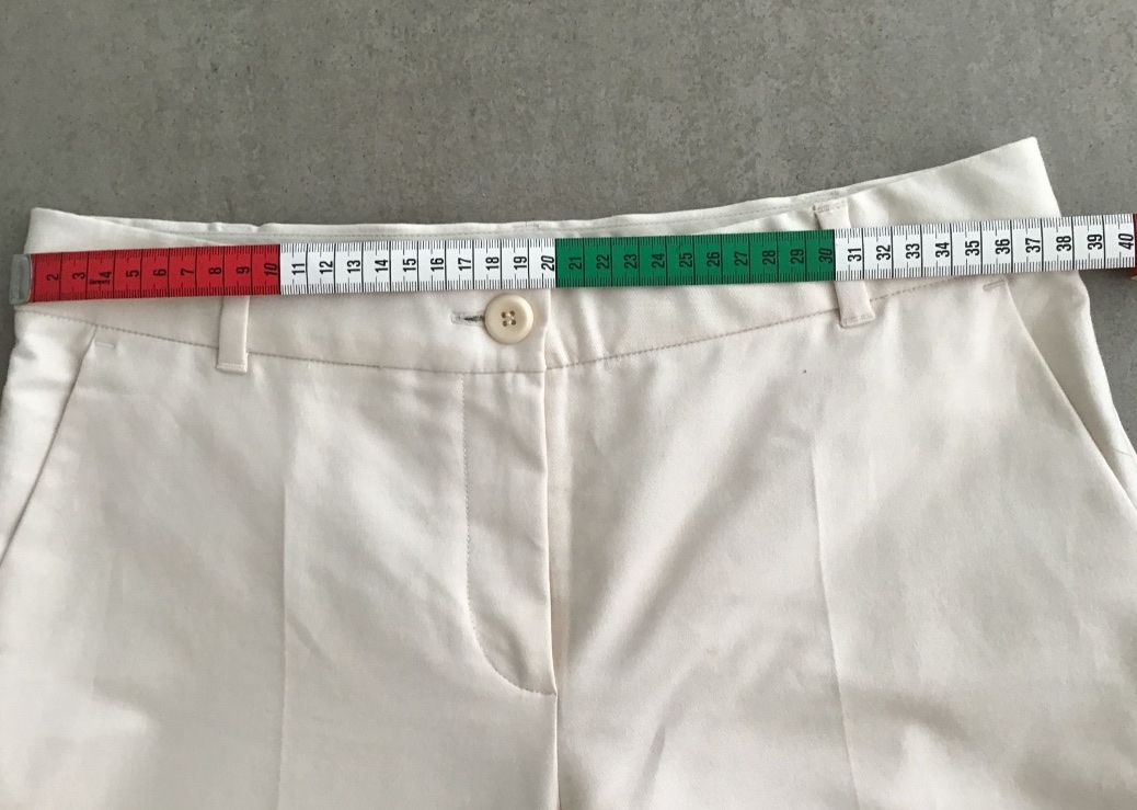 Max Mara Pantaloni: Hose von Max Mara Grösse 36 – Nuovo (secondo la descrizione) da Zug venduto da adrianani 3