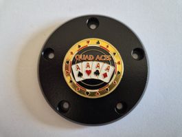Point Covers Harley-Davidson