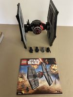 Lego starwars 75101