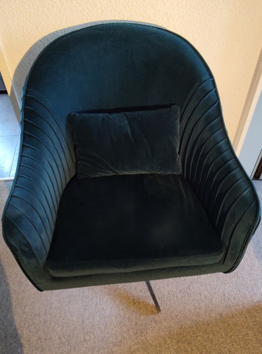 Sessel: 2 Relaxsessel Dieter – Gebraucht aus Ebikon von Puma018 5