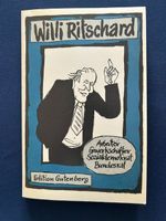 Willi Ritschard, Heidi Abel und weitere, spannende Lektüre
