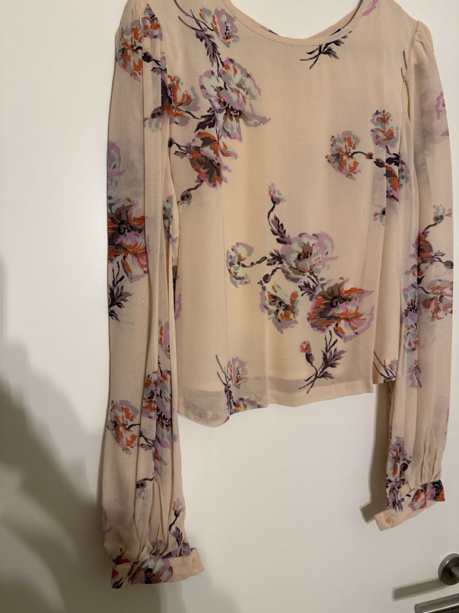 Topshop Camicette: Topshop Bluse – Usato da Wettswil venduto da lalinda85 1