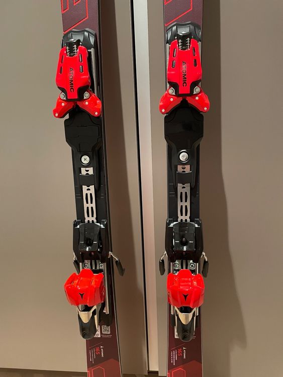 Skis Atomic Redster S9 FIS 165 NEUFS - 2023/2024 | Kaufen auf Ricardo