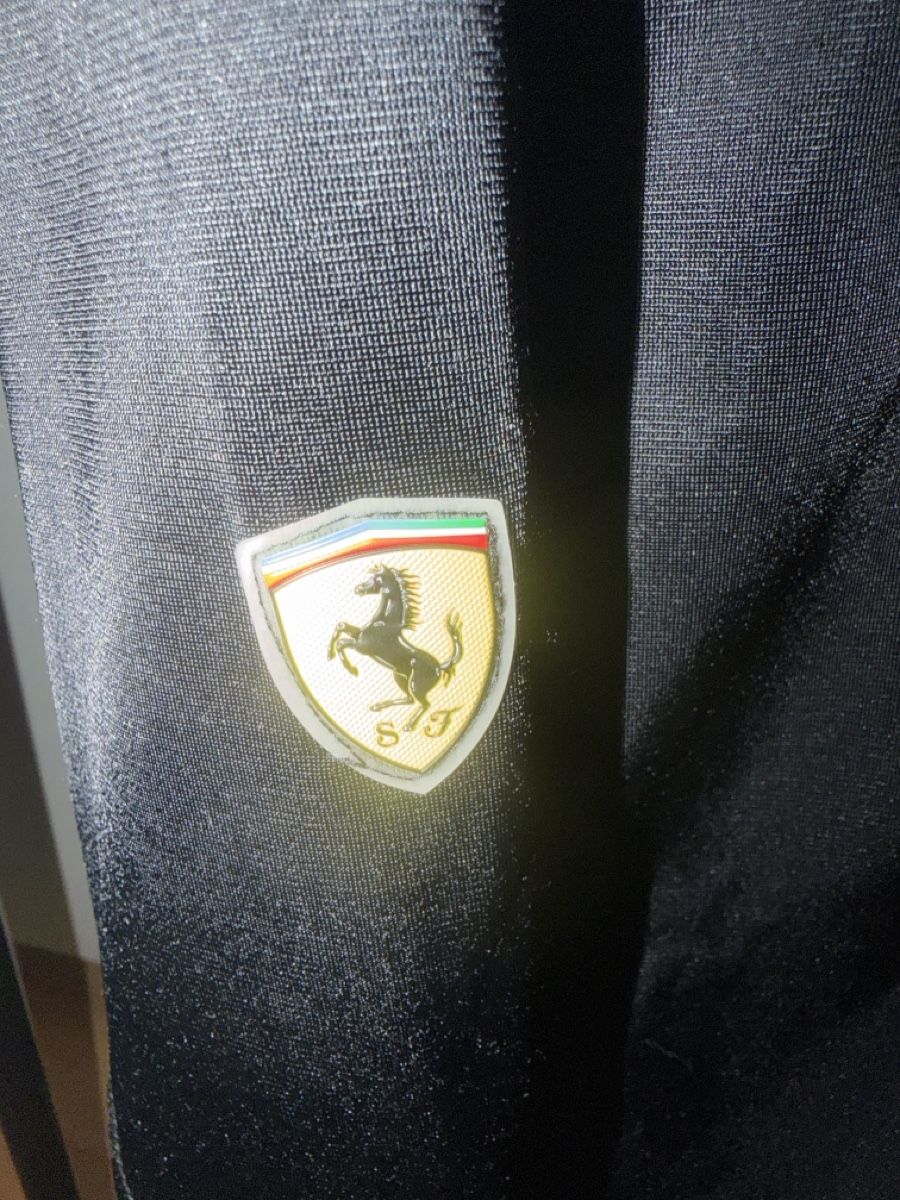 Ferrari Vestes: Ferrari puma giacca  – D'occasion à Sementina par bru_vpp5 2
