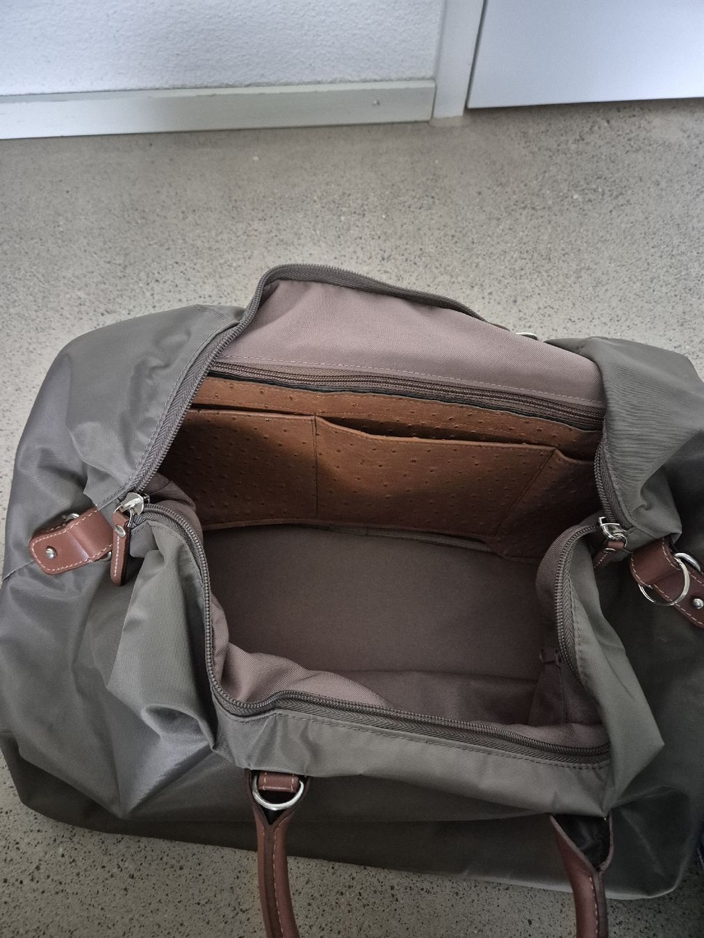 Sacs: Schicke Reisetasche / Weekender – D'occasion à Schlieren par nat_76vd 3