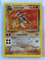 Kabutops (rare) Legendary Collection - NM - ab 1.-