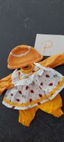 Puppenkleid 
