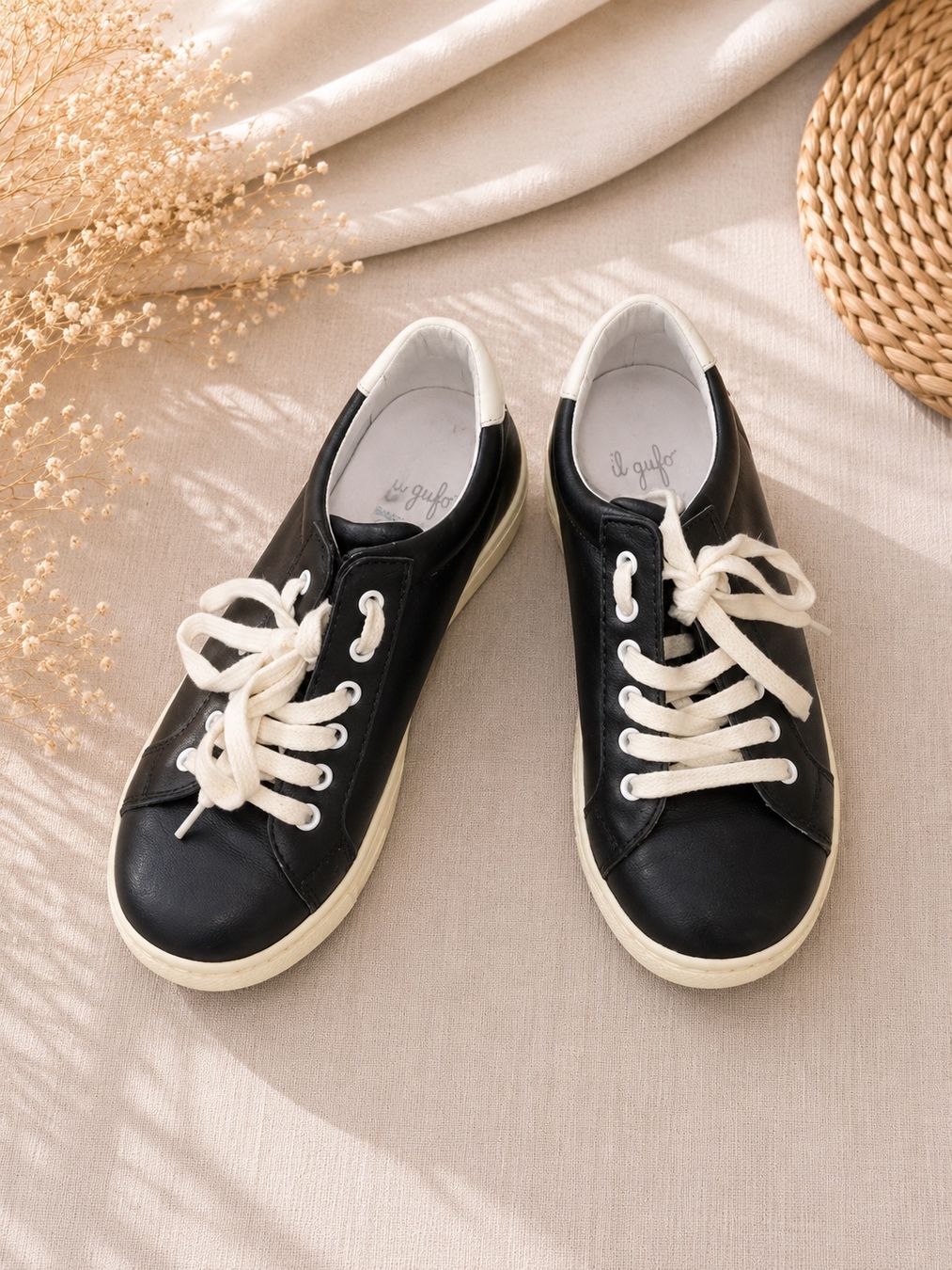 Scarpe per ragazzi: Il Gufo Kinderschuhe Gr. 30 *guter Zustand* – Usato da St.Gallen venduto da Jamaruqua