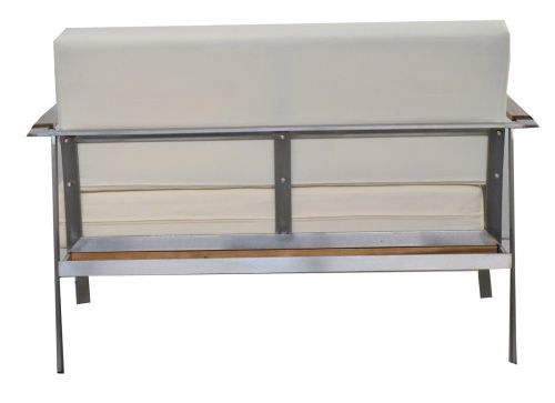Zelte & Pavillons: Gartenset Gartenlounge Aphrodite beige – Neu und originalverpackt aus Herbertingen von jet-line-e-trade 5