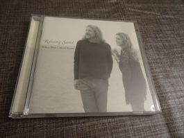 Robert Plant & Alison Krauss - Raising Sand CD