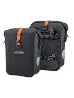 Ortlieb Gravelpack, schwarz, neu