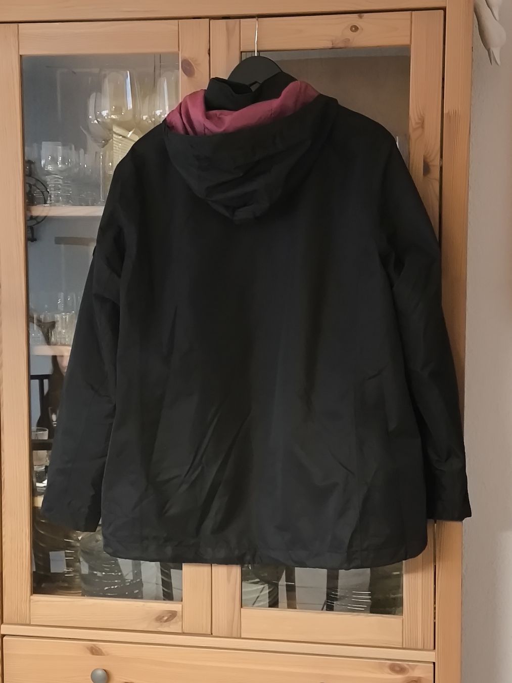 Jacken: Outdoor Jacke Polarino Gr.46 – Neu (gemäss Beschreibung) aus Burgdorf von Ropajesi 1