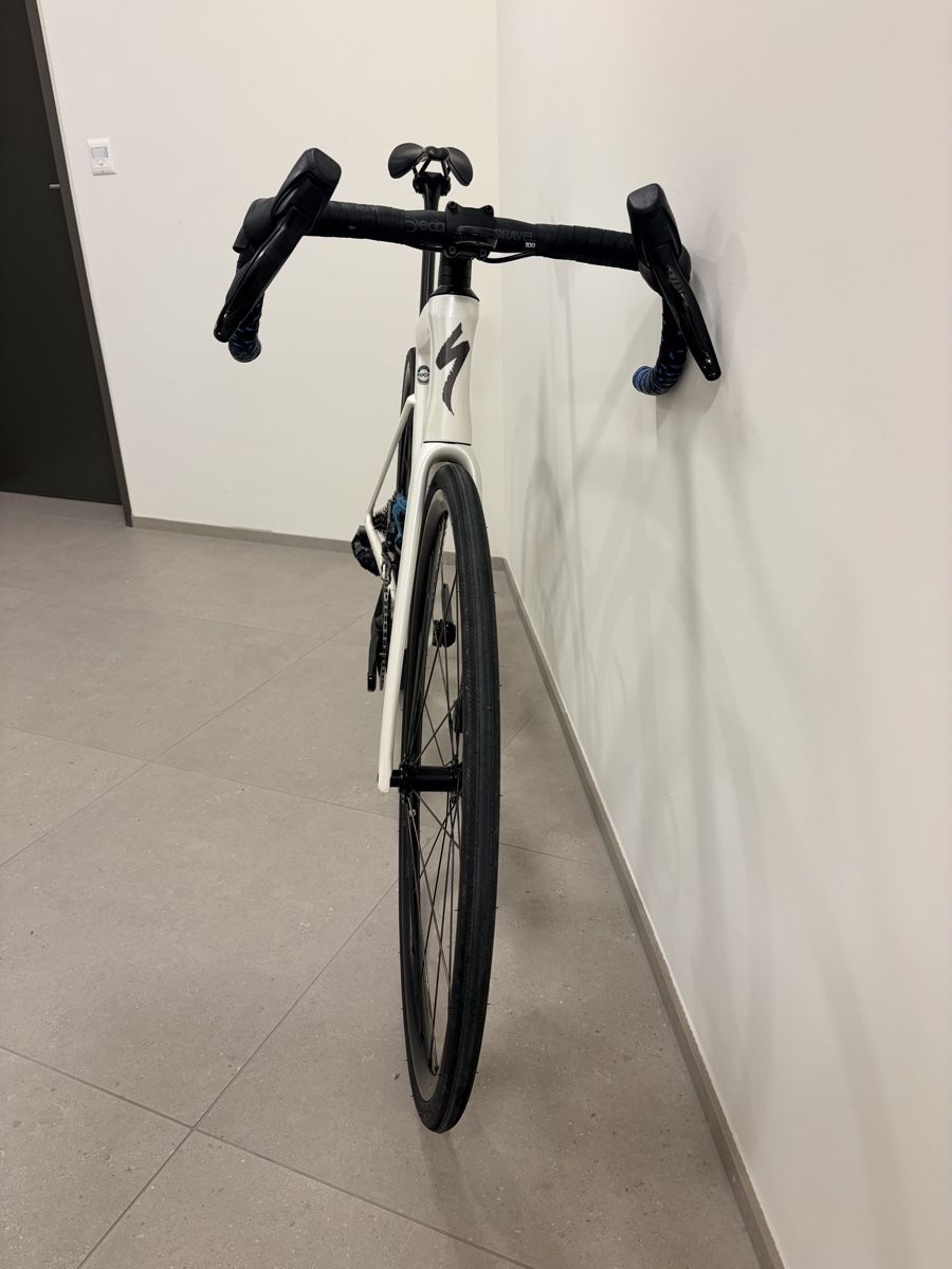 Specialized Velos: Specialized Tarmac SL7 Comp – Gebraucht aus Steinhausen von men_nys5 4