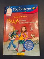 NEU Paula und der Schultüten-Drache - Büchersterne 1. Klasse