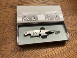 Korkenzieher metall NEU