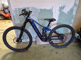 E-Bike Trek Rail 5
