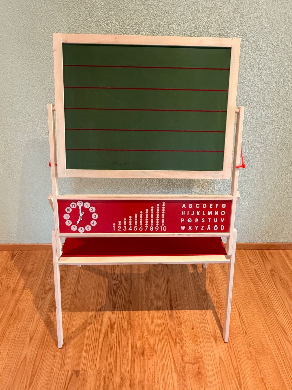 Jouets: Maltafel Kind – D'occasion à Rotkreuz par ZG6343