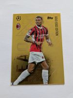 Topps Match Attax 24/25 gold edge edition Leão