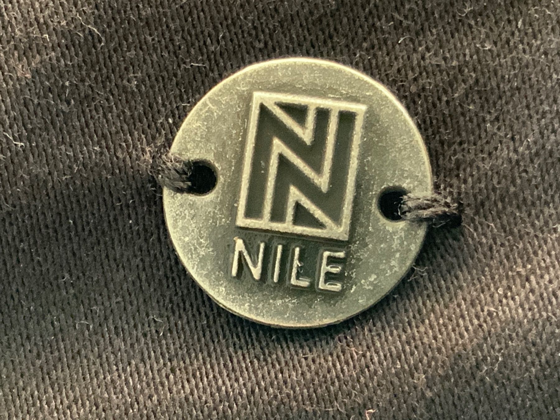 Nile Gonne: Nile Rock xs neu – Nuovo e nell'imballaggio originale da Buchs SG venduto da Sunie 2