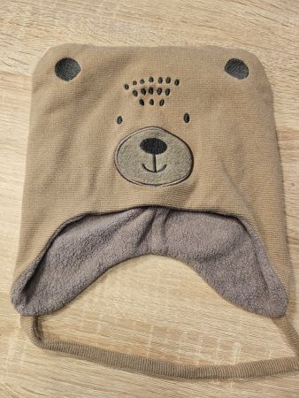 Sterntaler Mütze 49