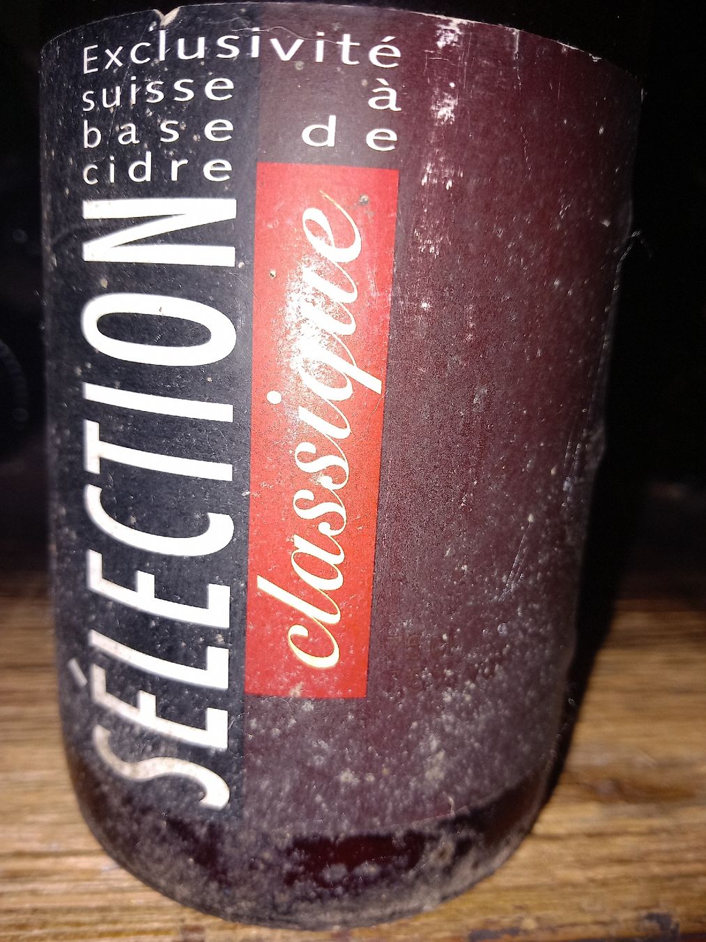 Vino: Selection classique – Nuovo e nell'imballaggio originale da Le locle venduto da juliensaran 1